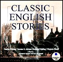 Classic English Stories
